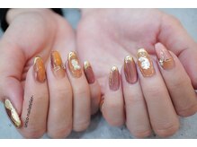ウリコ ネイルアトリエ(urico nail atelier)/