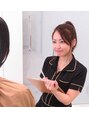 ニコ(nico)/嘉藤潤 エステ歴18年