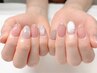 好感度アップ★季節のデザインネイル¥7700～より多数（平井）