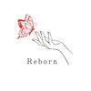 リボーン(Reborn)のお店ロゴ