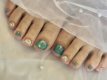 リゲルグロウ(RIGEL Glow)/