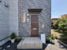 ノア(Noa)の雰囲気（当店の外観です♪）