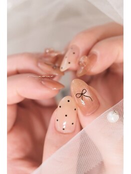 ネリネ(NERINE)/mag & ribbon