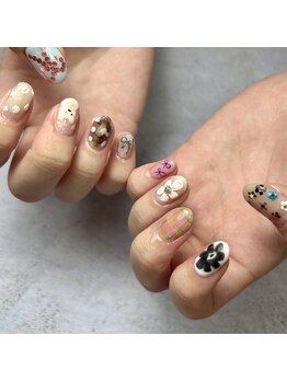 エスネイル(es.nail)/
