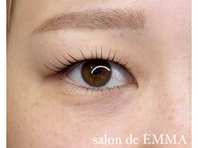 サロンドエマ(Salon de EMMA)/オーダーカール