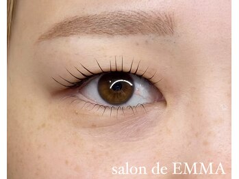 サロンドエマ(Salon de EMMA)/オーダーカール