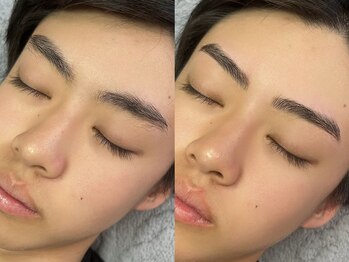 アイラッシュアンドネイル マカレア(Maka Le'a)/