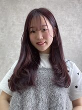 カイノ プラットプラット店(KAINO) 片岡 千恵梨