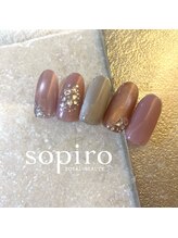 ソピーロ たかのこ店(sopiro)/７月【monthly　silver】