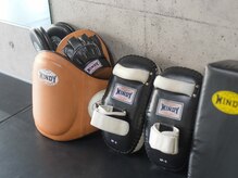 手ぶらでオッケー！