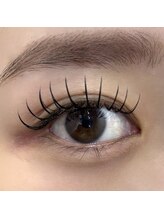 サンク(SANC)/【Flat Lash 140】