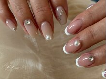 シュエット(Chouette)/ニュアンスコース