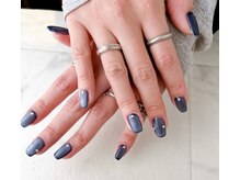 ファースト(FIRST)/マグネットネイル