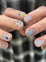 キルナ(kiruna)/デコネイル