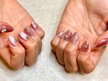 デサンジュ パリ 桑名店(DESSANGE PARIS)/