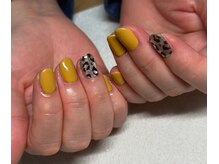 ミューゲ(Mu-guet.)/