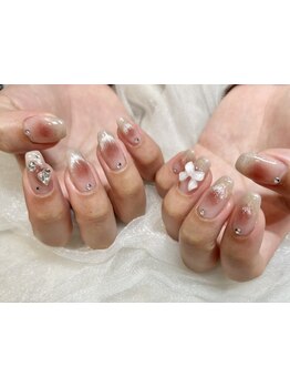 定額メニューのあるサロン