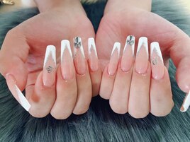 Long長さ出し込み