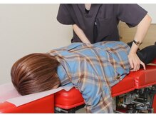 【産後骨盤矯正★￥2980】産後の腰痛・むくみ・足のだるさ改善