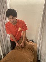 リラックストア 河村 龍翔