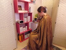 数量限定！韓国から取り寄せた高級よもぎ蒸し使用☆