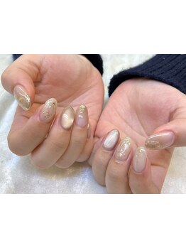 シンプル系（オフィス・日常）が得意