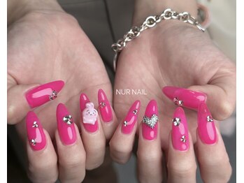 ヌアネイル(NUR NAIL)/