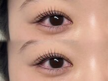 ライリス(Lylis)/上下パーマ