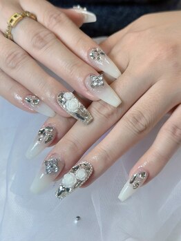 持ち込みデザインやり放題