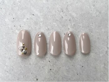 定額オフィスネイル