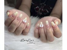 バオバオ ネイル(BAOBAO NAIL)/