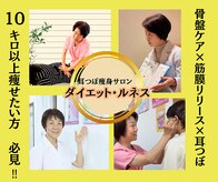 ダイエット ルネ