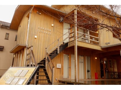 ツリー 荒川沖店(tree)の写真