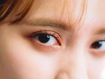 クレセントアイ 浜松店(Crescent Eye)の写真/お客様が纏う雰囲気や理想に寄り添い、更に魅力を引き出すデザインをご提案します◎全席個室で気兼ねなく☆