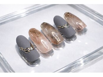 ジュエル(Jewel)の写真/【いつでもオフ無料☆浦和駅徒歩３分】２回目以降も安心して通いやすい価格帯♪リピーター続出の注目サロン