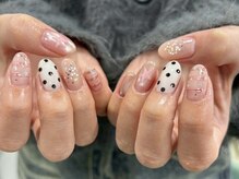 ホワイトペーパー エダメ(white paper/EDAME)/やり放題コース byAIRI