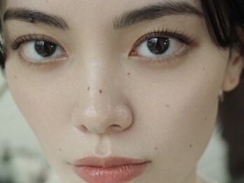 アイロンボーイ(IRONBOY)/まつげパーマ&眉毛パーマセット