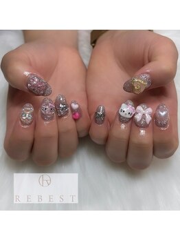 リーベスト 心斎橋店(REBEST)/