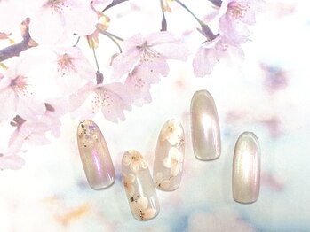 3月【定額】トレンドコース