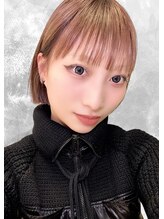 アディクト 広島パルコ店(ADDICT)&nbsp;Minami 