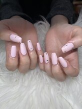 シュガープラム ネイル 横浜(sugar plum)/やり放題/ジェル/スカルプ/横浜