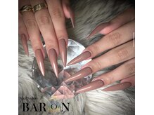 バロン 新宿店(BARON)/スカルプネイル