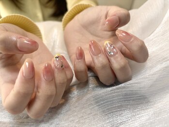 オーダーネイル