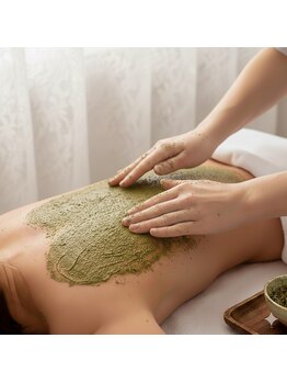 リバース(Rebirth)/ハーブピーリング