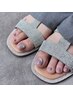 【OPEN価格】フットネイル/ワンカラー ¥5000→¥4500
