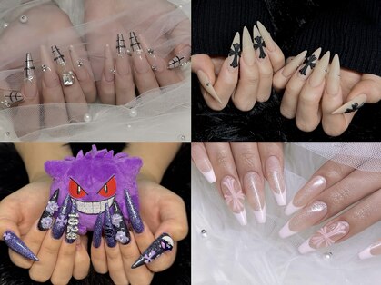 エンジェル 新栄(ANGEL)の写真