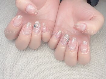 ニゴサロン(25Salon)/