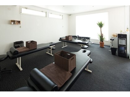 スタイルジャパン整骨院(STYLE JAPAN)の写真