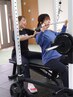 【トレーニングを教わりたい+トレーニング】初回お試し¥5,500円→1,100円