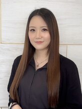 アンド(&)&nbsp;Miyama Arisa
